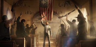 Marzec pod znakiem premierowych gier PC