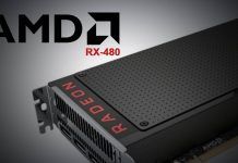 Zamień RX 480 na RX 580. Podmiana BIOS-u pozwala zwiększyć wydajność karty AMD