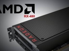 Zamień RX 480 na RX 580. Podmiana BIOS-u pozwala zwiększyć wydajność karty AMD