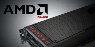 Zamień RX 480 na RX 580. Podmiana BIOS-u pozwala zwiększyć wydajność karty AMD