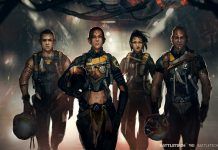 Paradox Interactive wypuścił nowy trailer BATTLETECH