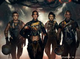 Paradox Interactive wypuścił nowy trailer BATTLETECH