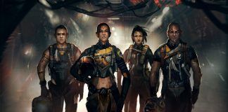 Paradox Interactive wypuścił nowy trailer BATTLETECH