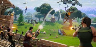 Aktualizacja do Fortnite v 3.1.0 przyniesie dużo zmian w grze