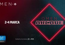 OMEN by HP i POMPA Team zapraszają na finały IEM 2018 w Katowicach
