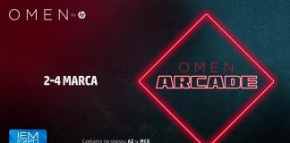 OMEN by HP i POMPA Team zapraszają na finały IEM 2018 w Katowicach