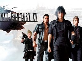 Muzyka z serii gier Final Fantasy teraz dostępna na Spotify