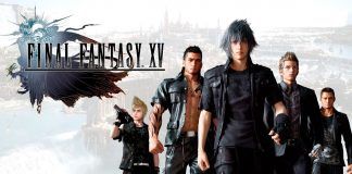 Muzyka z serii gier Final Fantasy teraz dostępna na Spotify