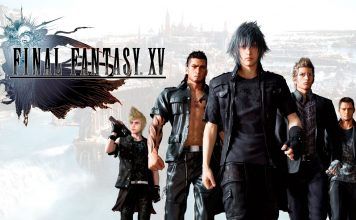 Muzyka z serii gier Final Fantasy teraz dostępna na Spotify