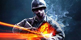 Czy nowym tytułem od EA z serii Battlefield zapowiedzianym na ten rok będzie Battlefield V?