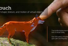 HaptX jeszcze w tym roku wprowadzi do sprzedaży rękawicę Haptic Feedback VR
