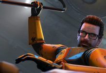 Half-Life za darmo