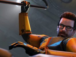 Mobility Mod do Half-Life 2 czerpie z Titanfalla 2. Teraz wykorzystacie go w dwóch dodatkowych epizodach