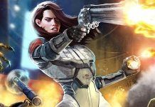 Ion Maiden nową grą twórców Duke Nukem. Będzie to swoisty powrót do przeszłości