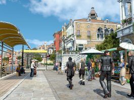 Final Fantasy XV Windows Edition jest dostępny do wstępnego pobrania