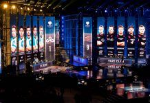 FaZe Clan z awansem do półfinału IEM Katowice po CS-owym dreszczowcu