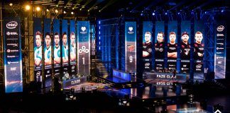 FaZe Clan z awansem do półfinału IEM Katowice po CS-owym dreszczowcu