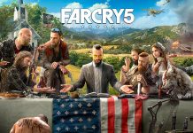Nowy zwiastun Far Cry 5 zatytułowany Mayhem in the Mountains przedstawia 3 minutowy gameplay