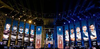 Liquid pokonuje NiP w drugim ćwierćfinale IEM Katowice 2018