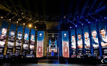 Liquid pokonuje NiP w drugim ćwierćfinale IEM Katowice 2018