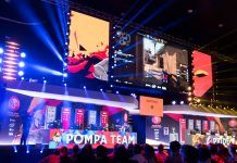 Team Kinguin wyjeżdża z Katowic z Pucharem Polski Cybersport