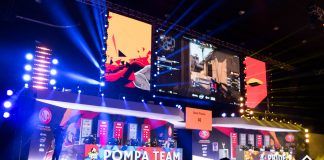 Team Kinguin wyjeżdża z Katowic z Pucharem Polski Cybersport