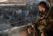 S.T.A.L.K.E.R. doczeka się nowej wersji na silniku CryEngine 3?