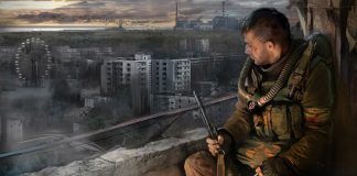 S.T.A.L.K.E.R. doczeka się nowej wersji na silniku CryEngine 3?