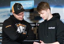 Intel Extreme Masters Katowice 2018 – Fotogaleria