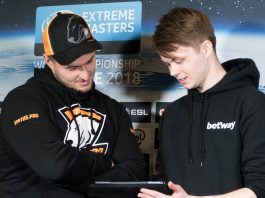 Intel Extreme Masters Katowice 2018 – Fotogaleria