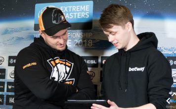 Intel Extreme Masters Katowice 2018 – Fotogaleria