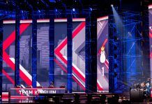 AGO z pierwszym w historii Superpucharem ESL Mistrzostw Polski