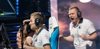 FaZe Clan nie daje szans Astralis w półfinale IEM Katowice 2018