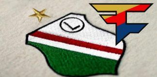 Legia Warszawa nawiązuje współpracę z FaZe Clanem