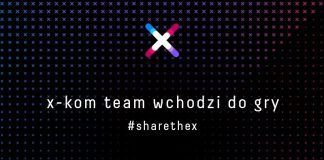 Venatores to teraz X-Kom Team