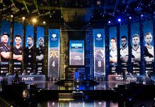 Liquid za słabe na fnatic. Znamy obu finalistów IEM Katowice 2018