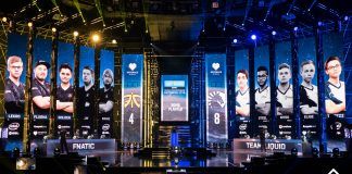 Liquid za słabe na fnatic. Znamy obu finalistów IEM Katowice 2018