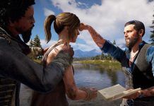 W Far Cry 5 nie będzie loot boxów, za to będą mikropłatności