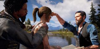 W Far Cry 5 nie będzie loot boxów, za to będą mikropłatności