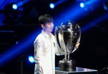 Rogue zdobywa tytuł Mistrza Świata IEM Katowice 2018