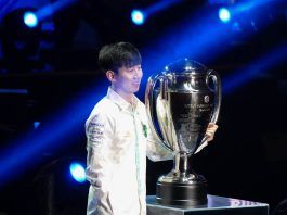 Rogue zdobywa tytuł Mistrza Świata IEM Katowice 2018