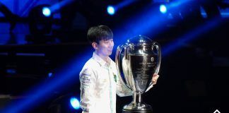 Rogue zdobywa tytuł Mistrza Świata IEM Katowice 2018