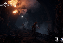 Inner Chains z premierą miesiąc później