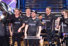 fnatic vs. FaZe Clan – finał IEM Katowice 2018, który na długo pozostanie w pamięci