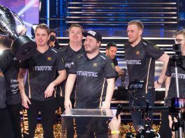 fnatic vs. FaZe Clan – finał IEM Katowice 2018, który na długo pozostanie w pamięci