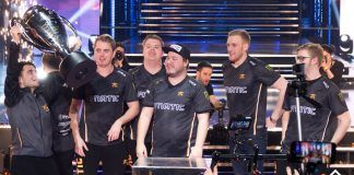 fnatic vs. FaZe Clan – finał IEM Katowice 2018, który na długo pozostanie w pamięci