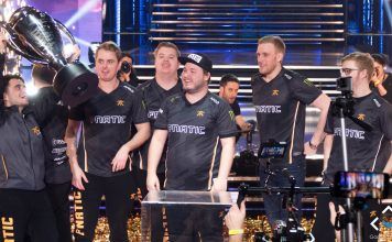 fnatic vs. FaZe Clan – finał IEM Katowice 2018, który na długo pozostanie w pamięci
