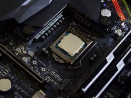 Procesory Coffee Lake działają jednak na starszych chipsetach. Modderzy udostępniają pełną instrukcję