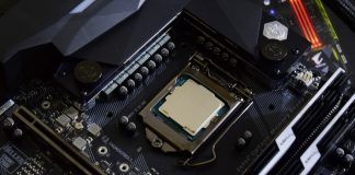 Procesory Coffee Lake działają jednak na starszych chipsetach. Modderzy udostępniają pełną instrukcję