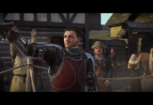 Stworzenie Kingdom Come: Deliverance kosztowało 36,5 milionów dolarów